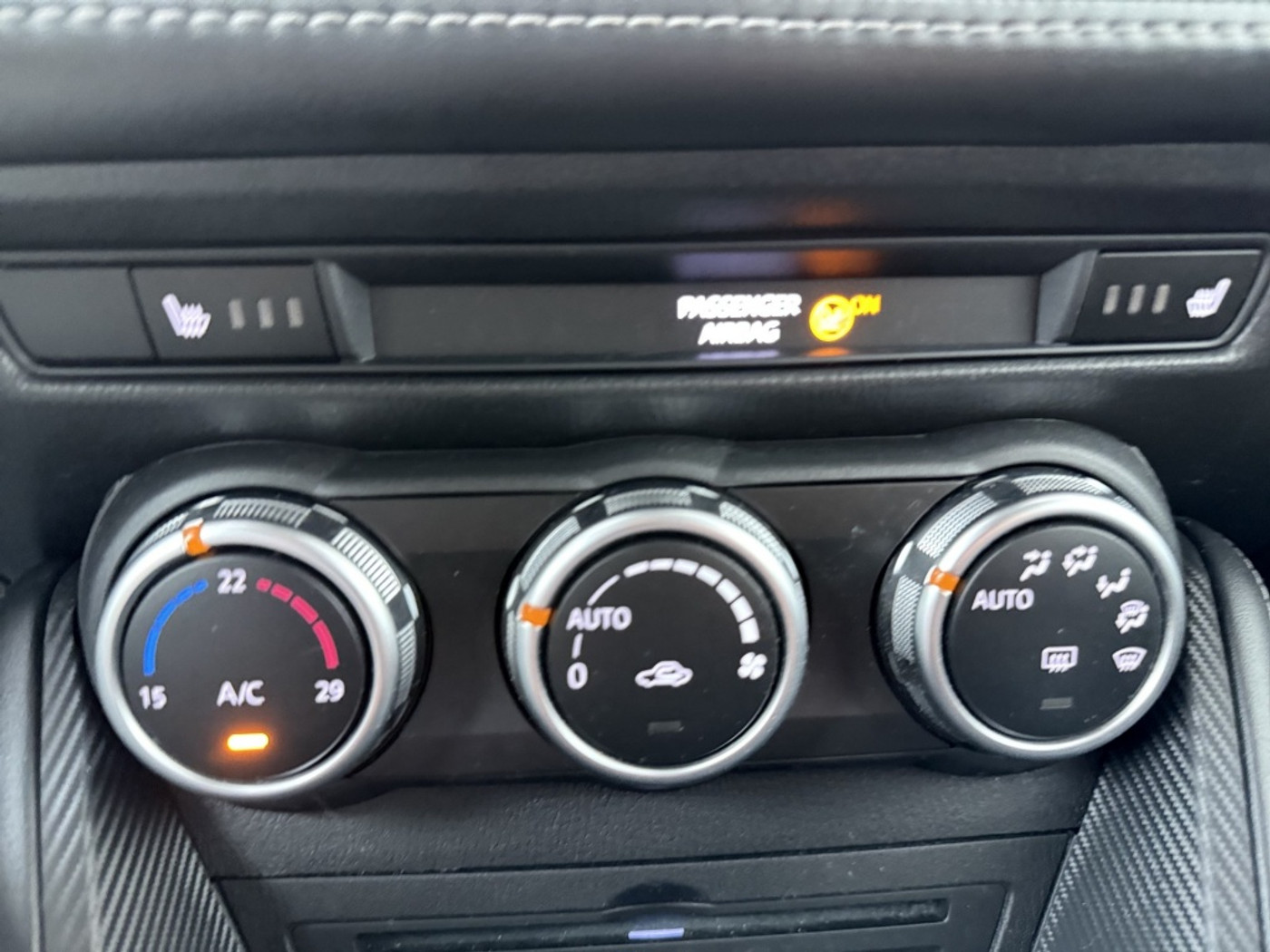 Foto van Mazda Mazda2