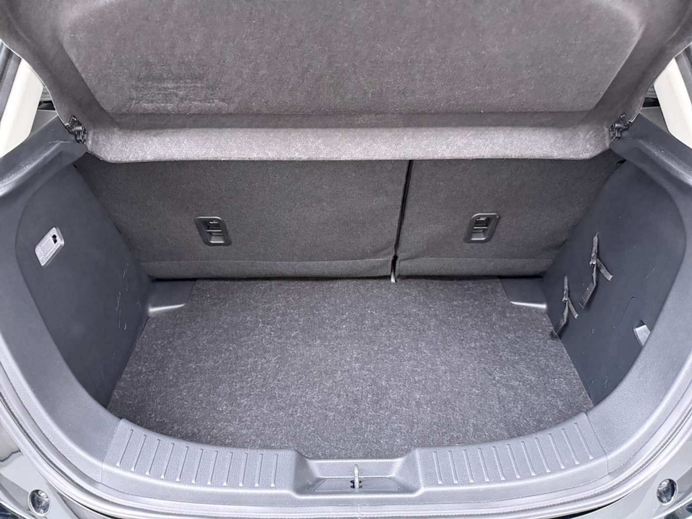 Foto van Mazda Mazda2