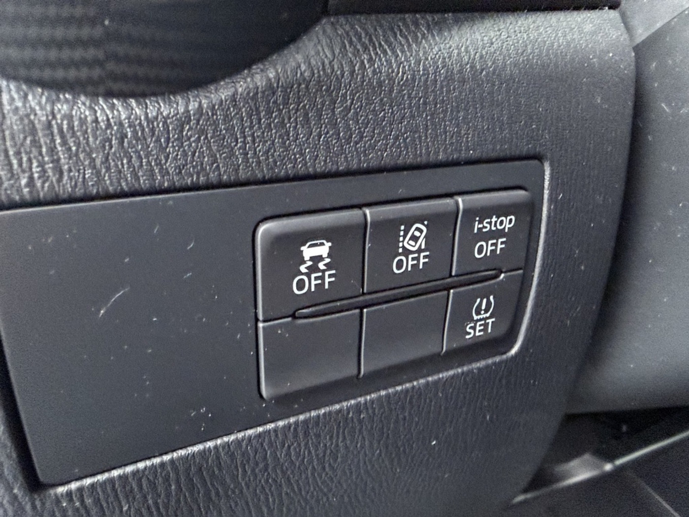 Foto van Mazda Mazda2