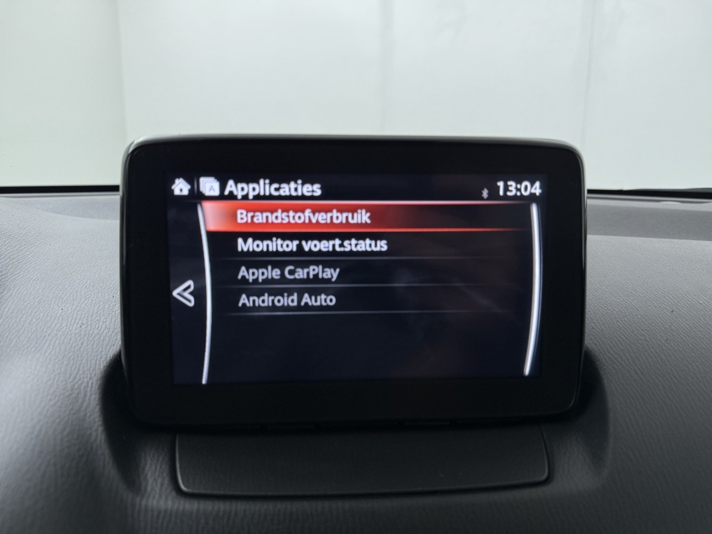 Foto van Mazda Mazda2