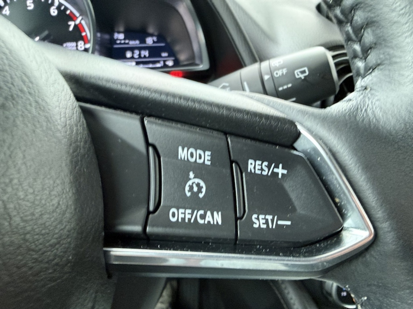 Foto van Mazda Mazda2