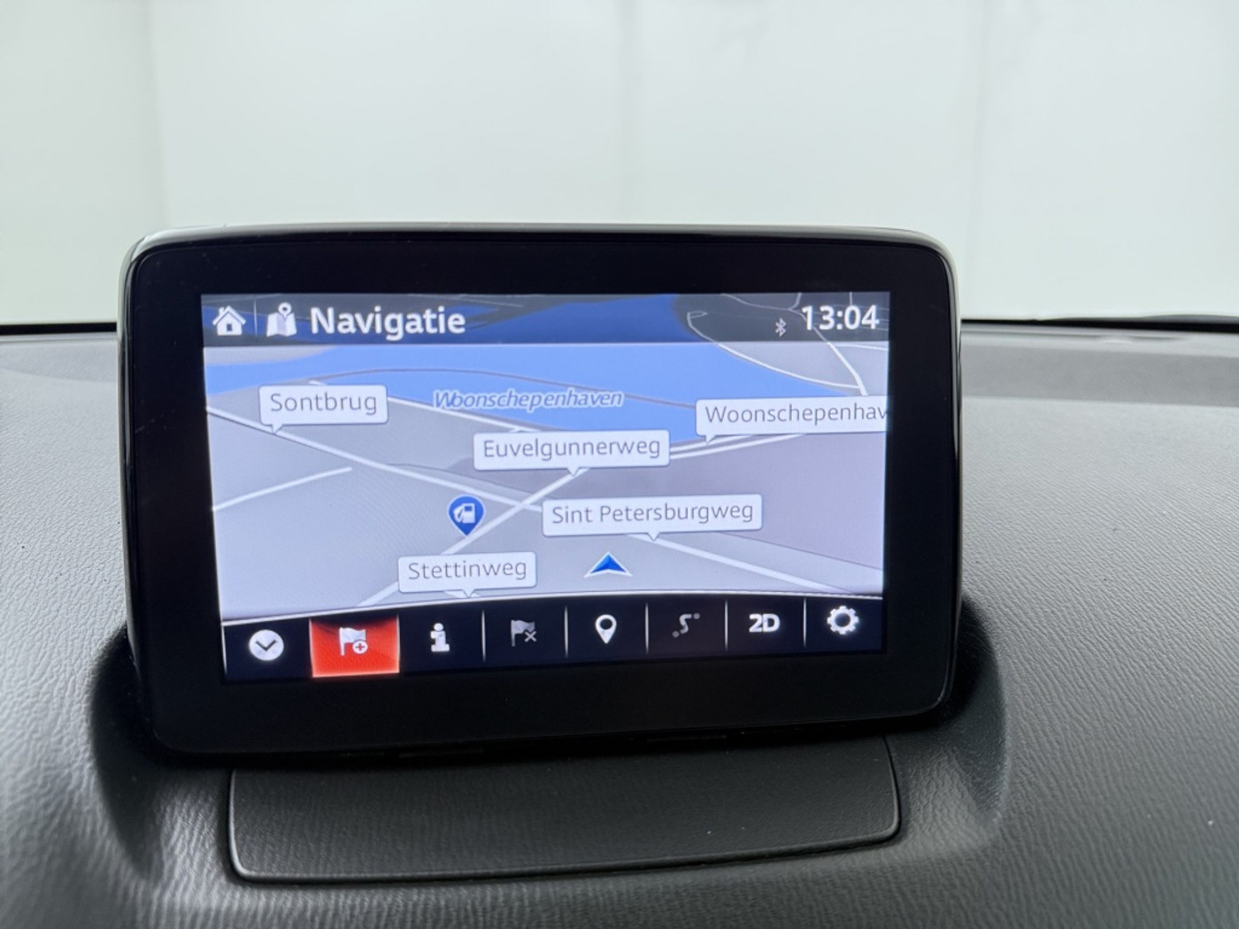 Foto van Mazda Mazda2