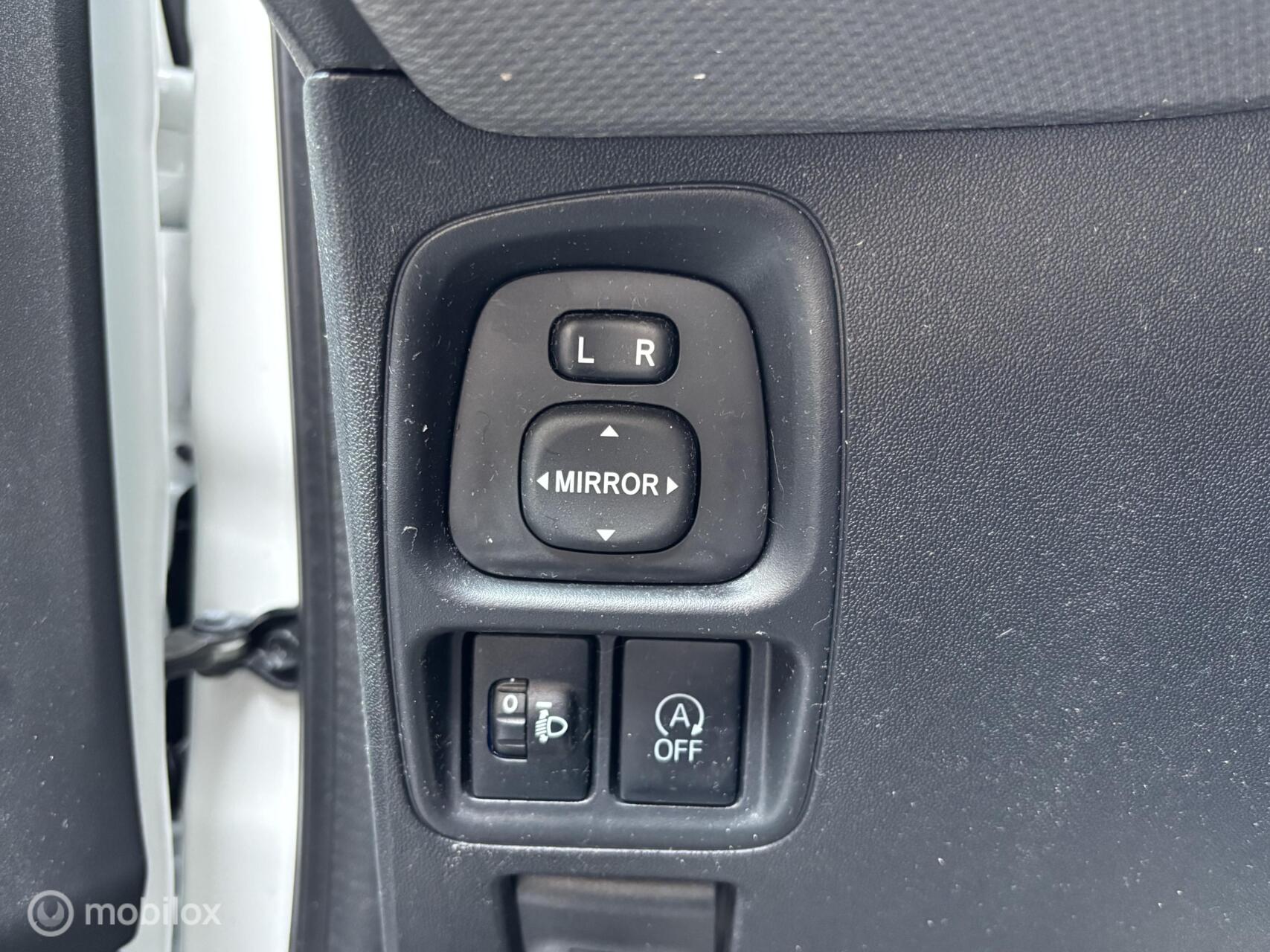 Foto van Peugeot 108