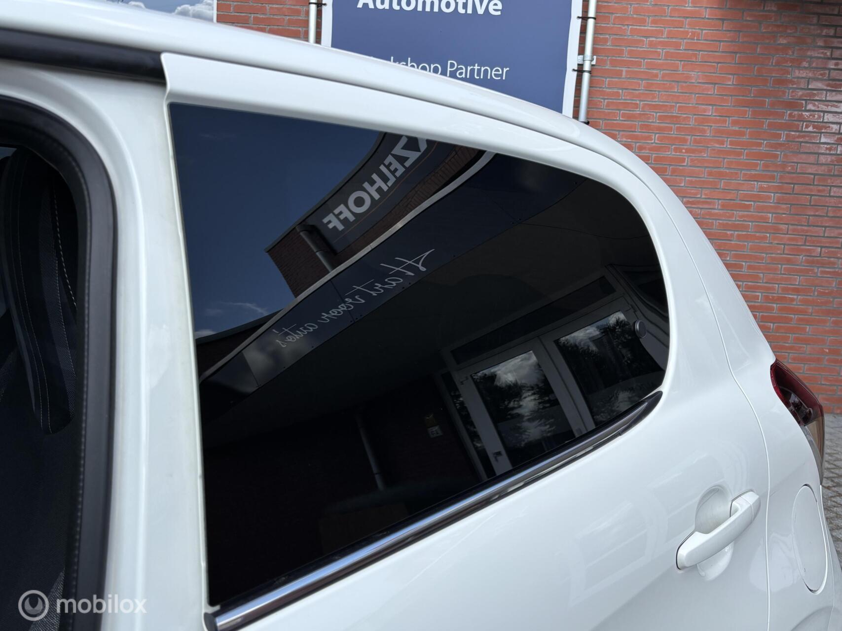 Foto van Peugeot 108