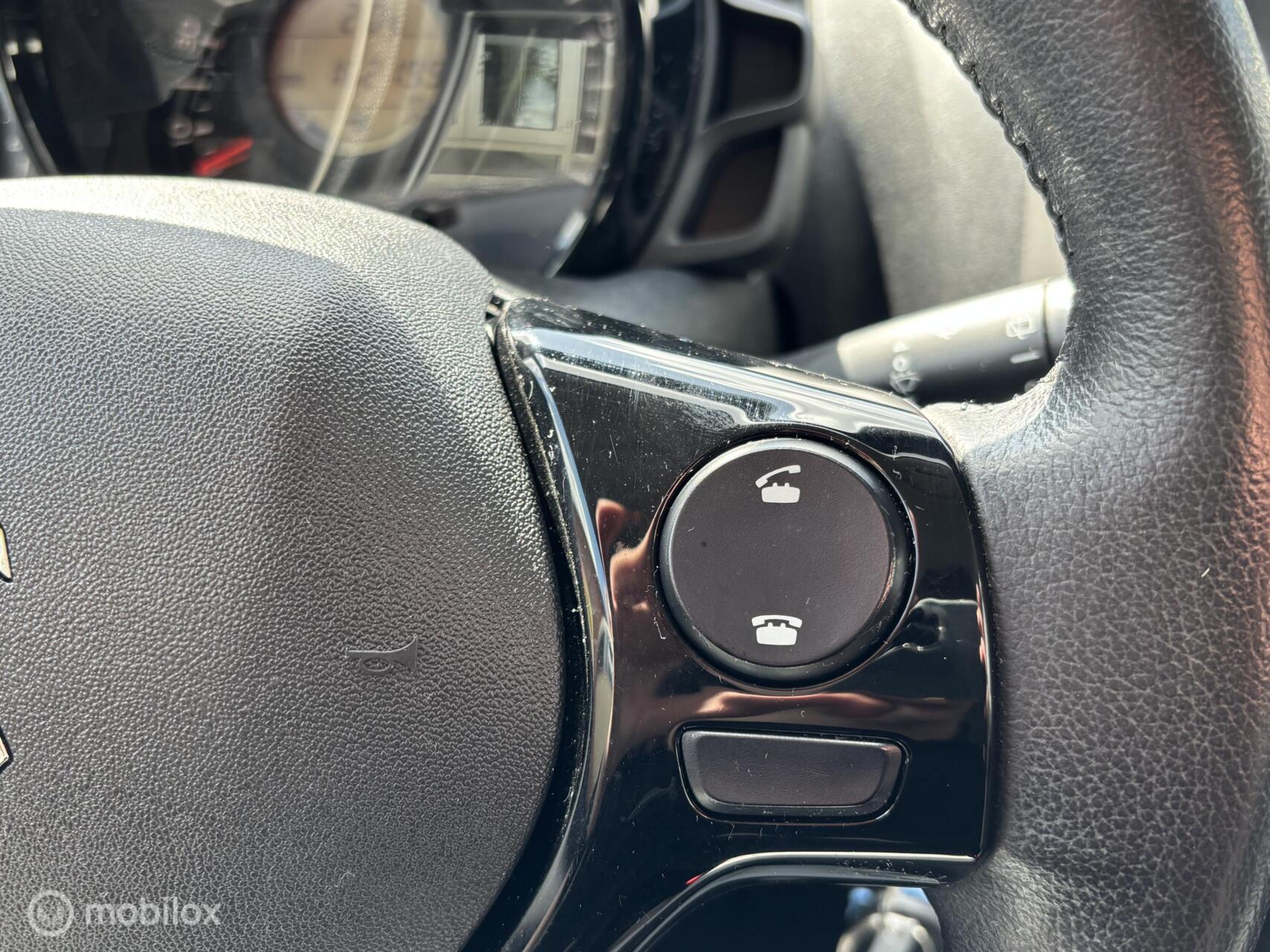 Foto van Peugeot 108