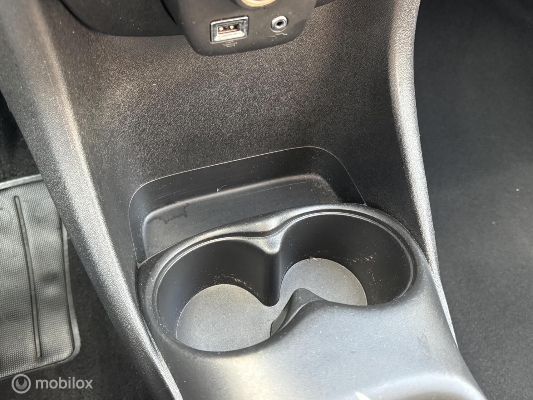 Foto van Peugeot 108