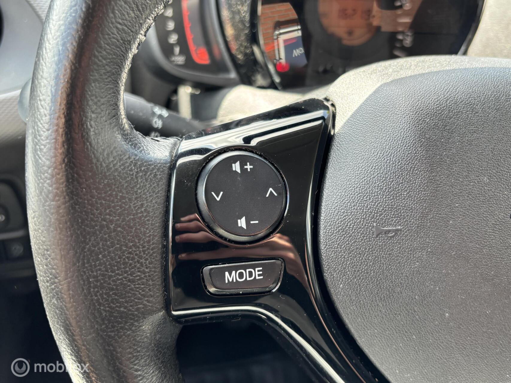 Foto van Peugeot 108