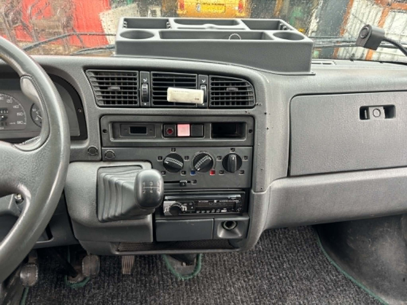Foto van Peugeot Boxer