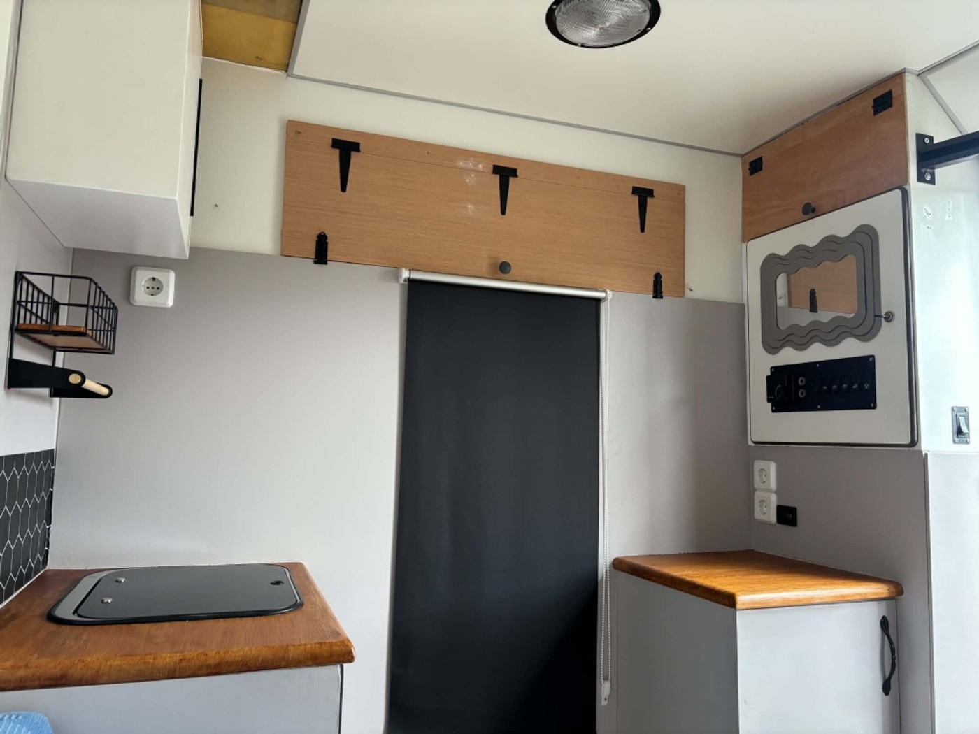 Foto van Peugeot Boxer
