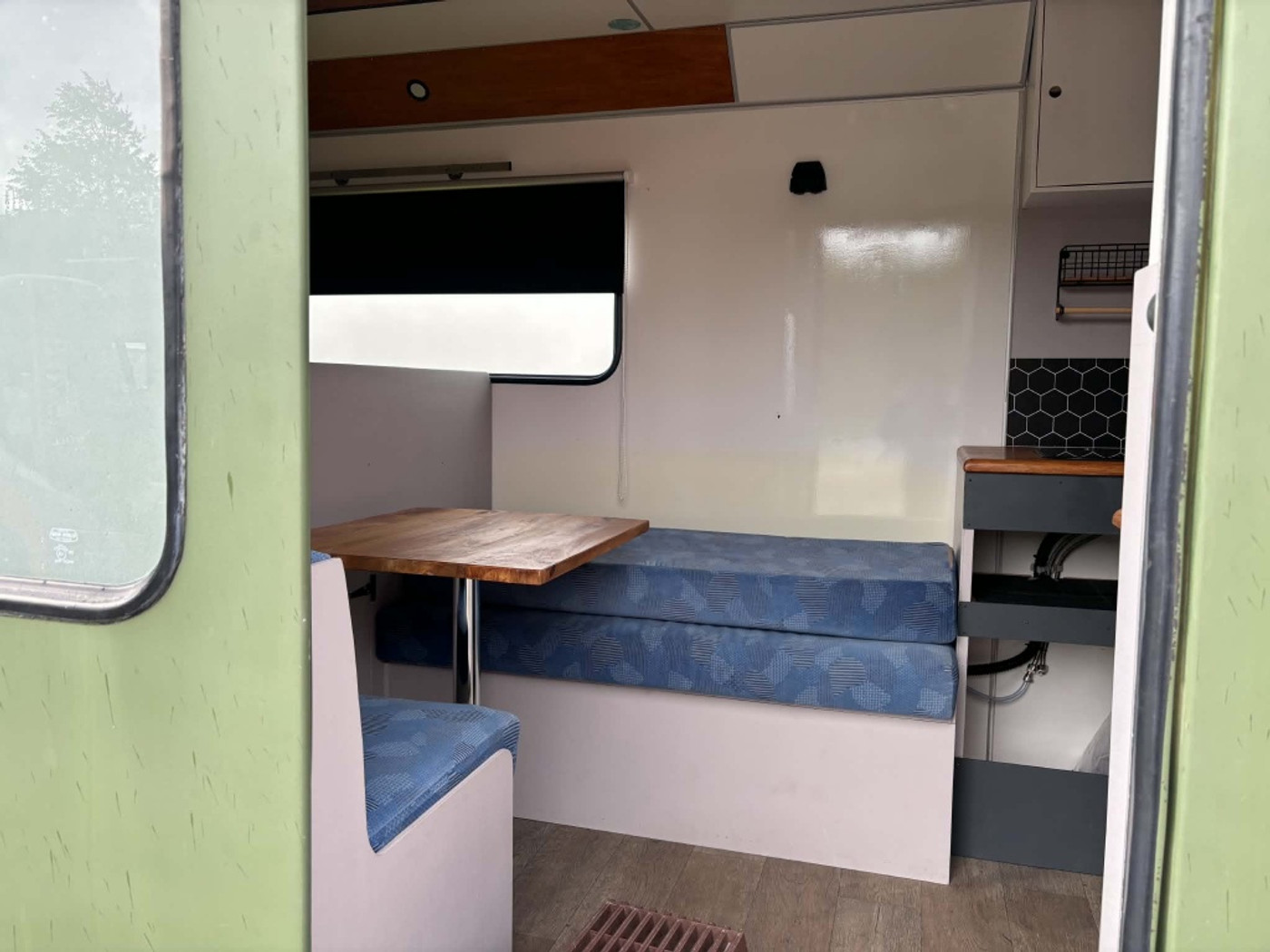 Foto van Peugeot Boxer