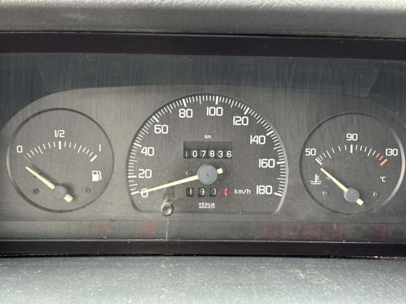 Foto van Peugeot Boxer