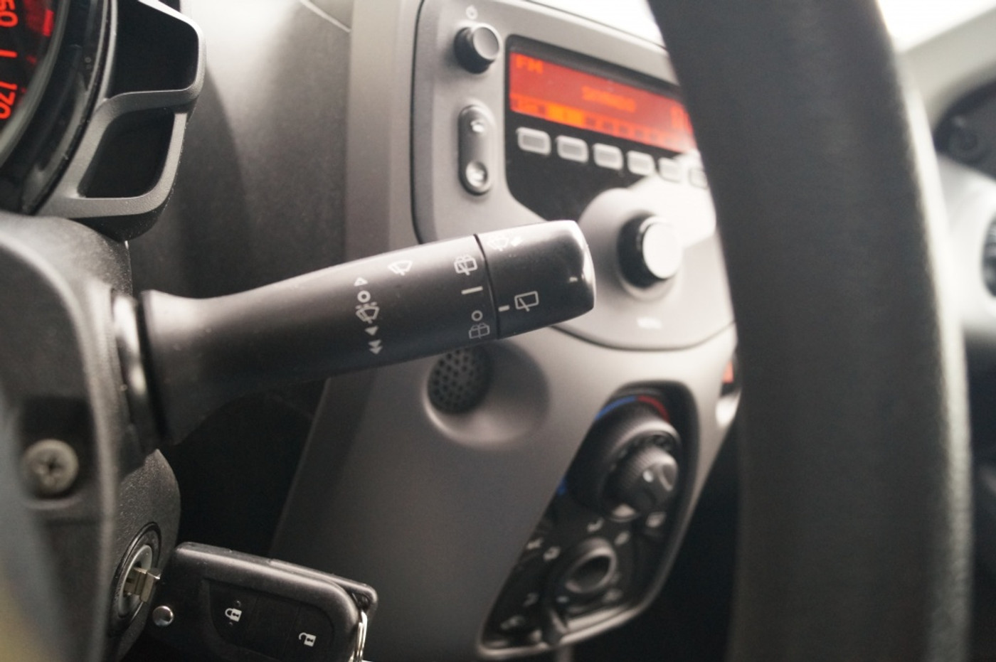 Foto van Peugeot 108