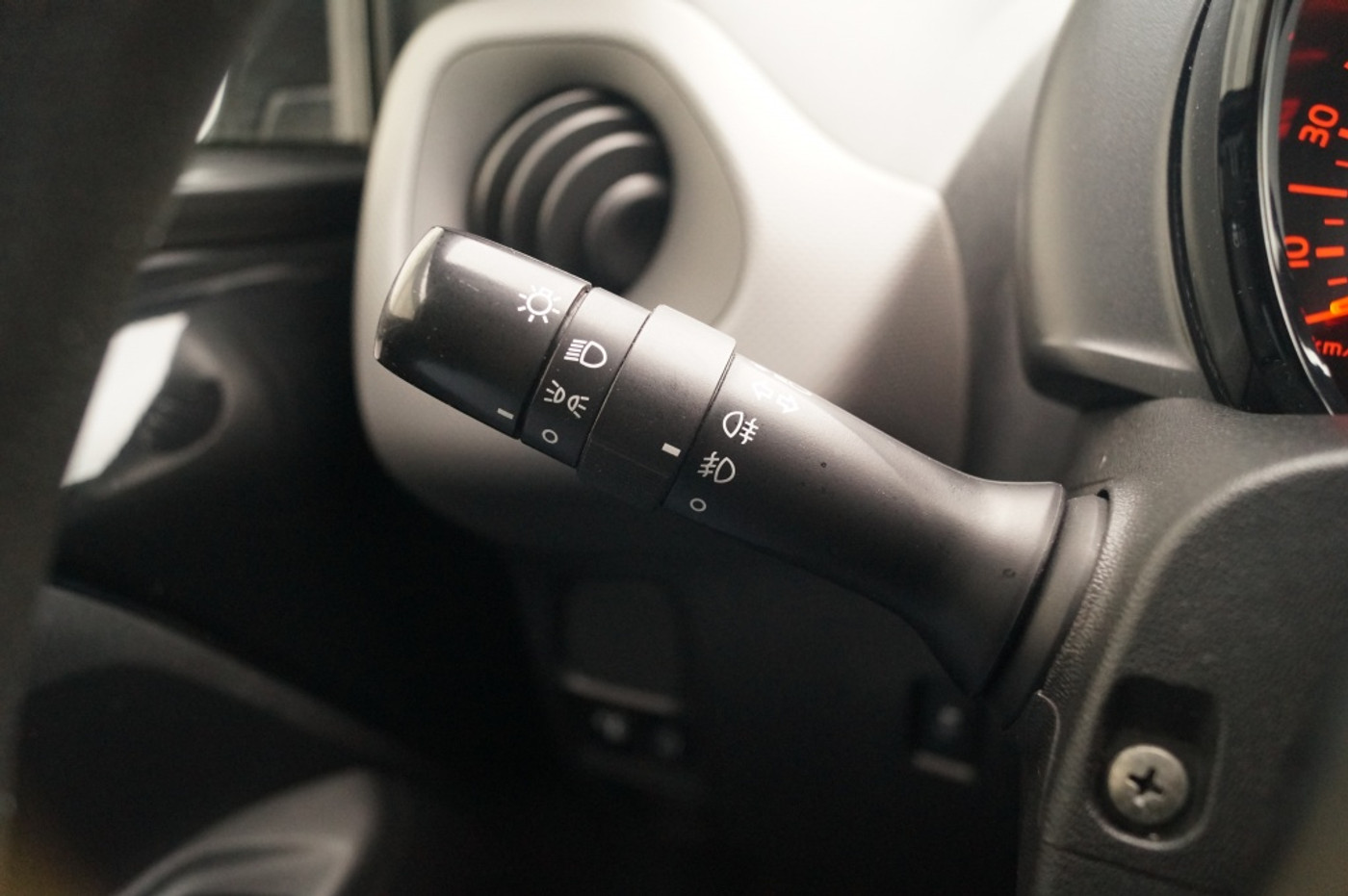 Foto van Peugeot 108