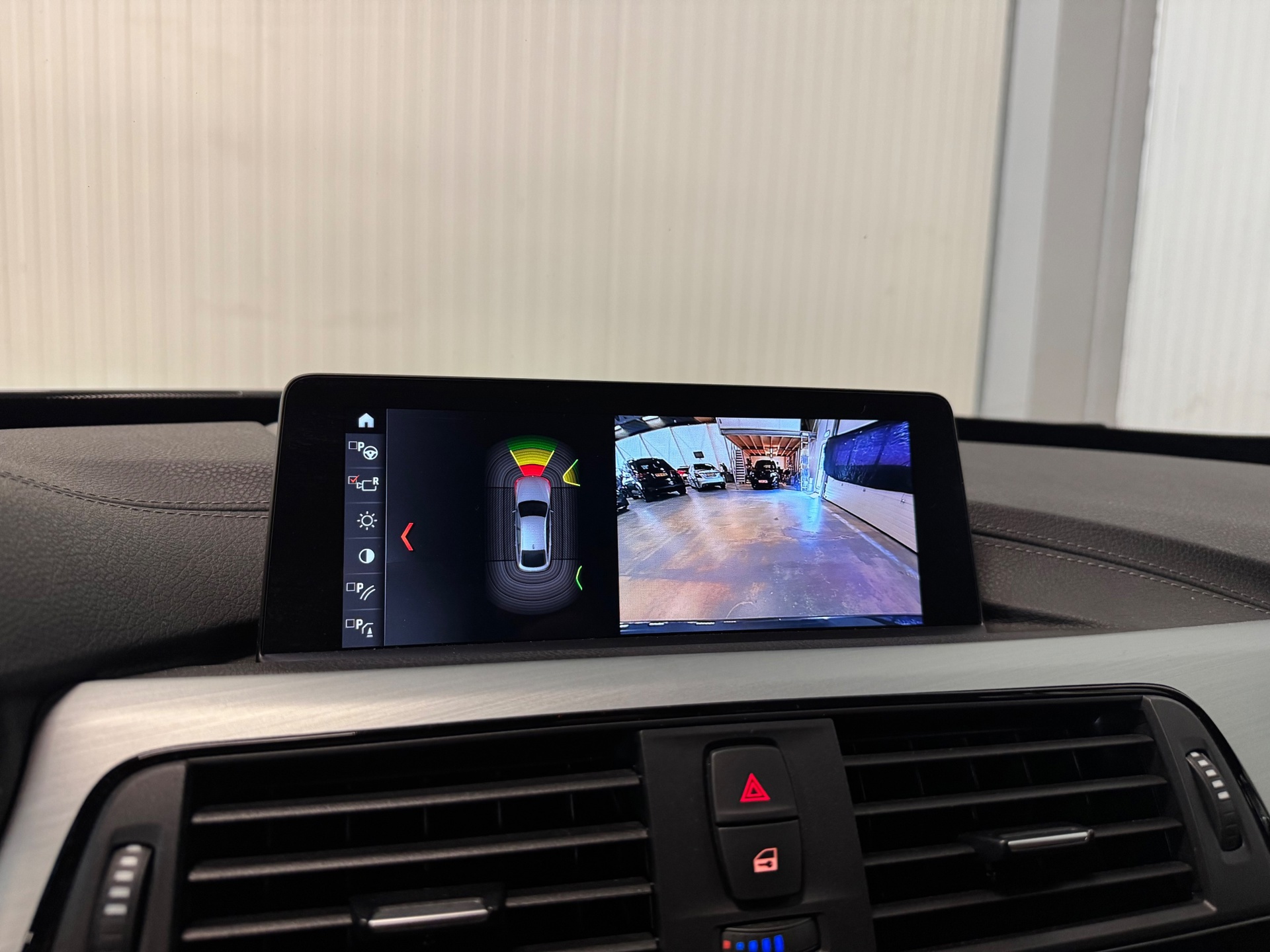 Foto van BMW 320i