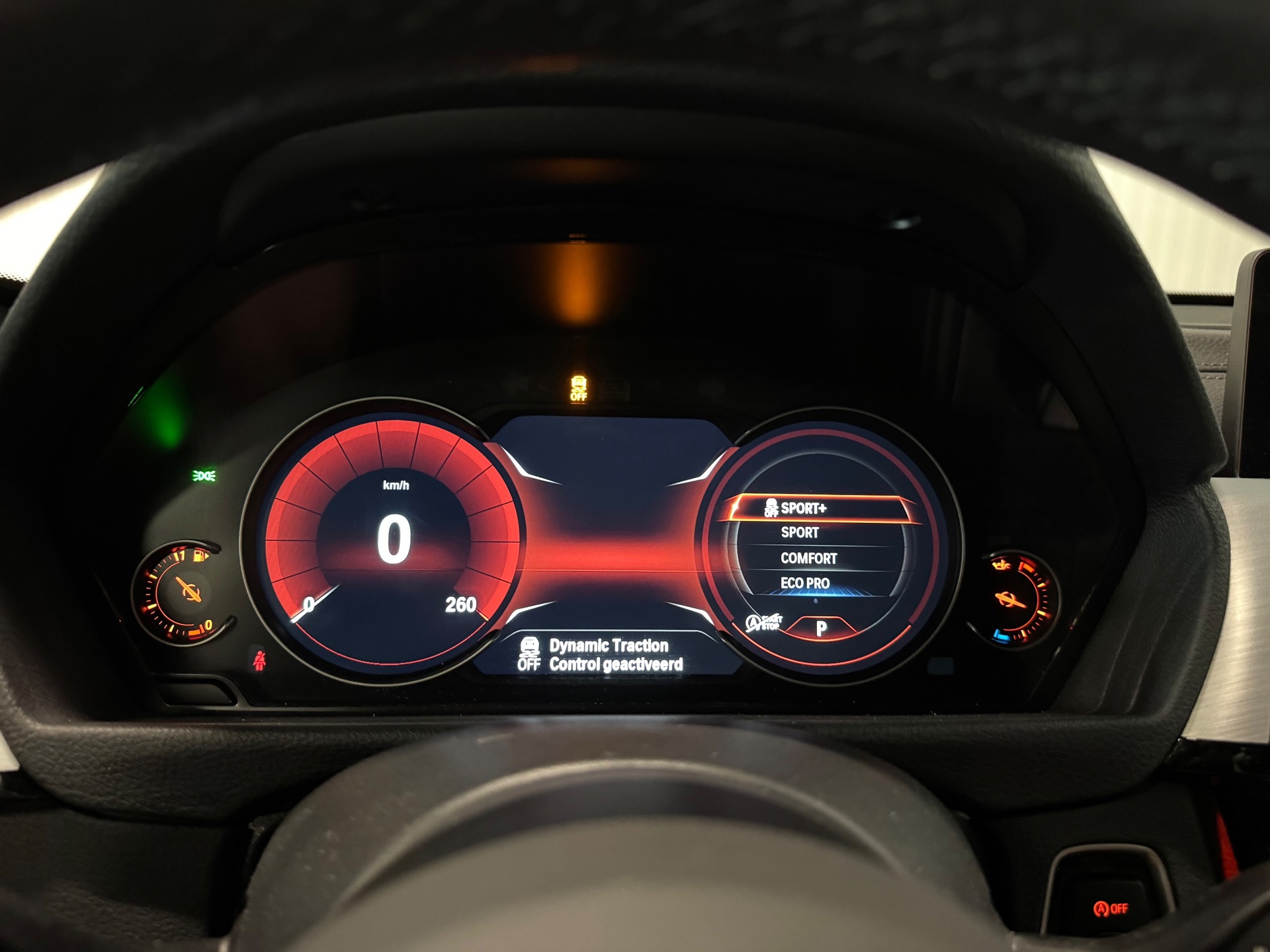 Foto van BMW 320i