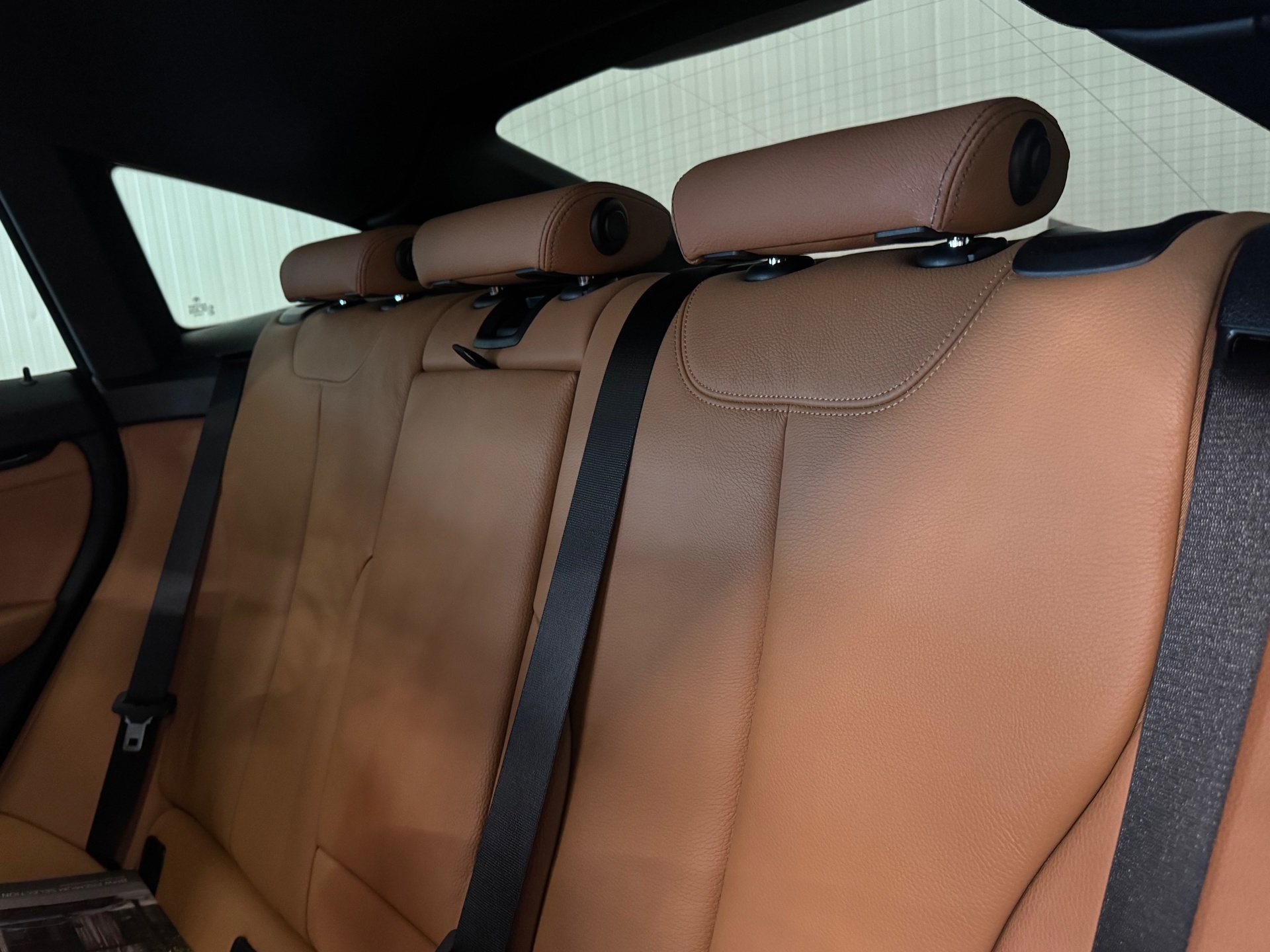 Foto van BMW 320i