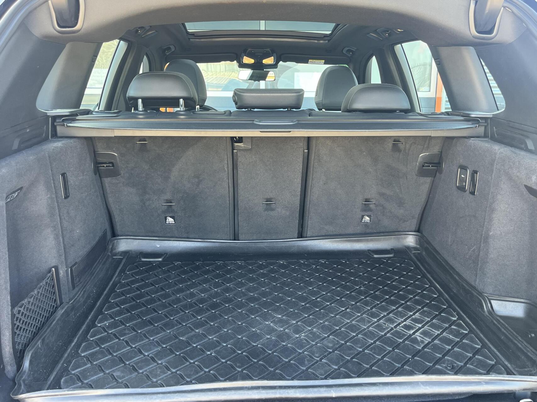 Foto van BMW X3 Xdrive20i