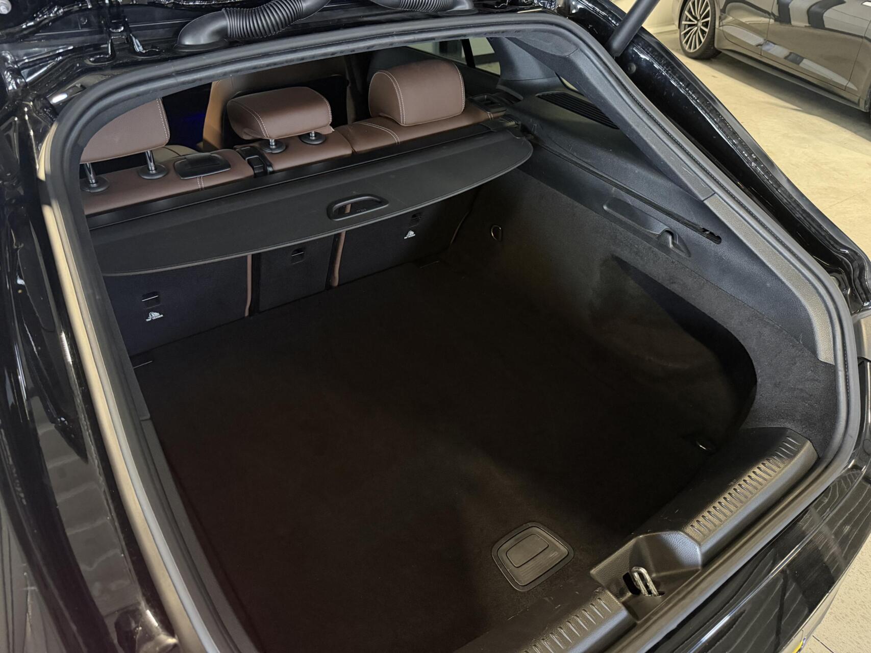 Foto van Mercedes-Benz Cla 200