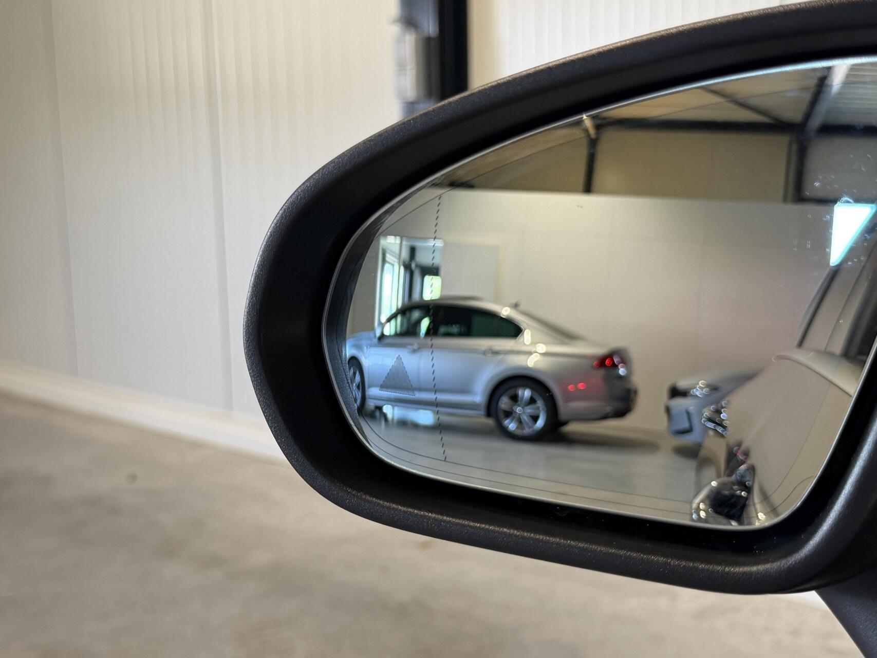 Foto van Mercedes-Benz Cla 200