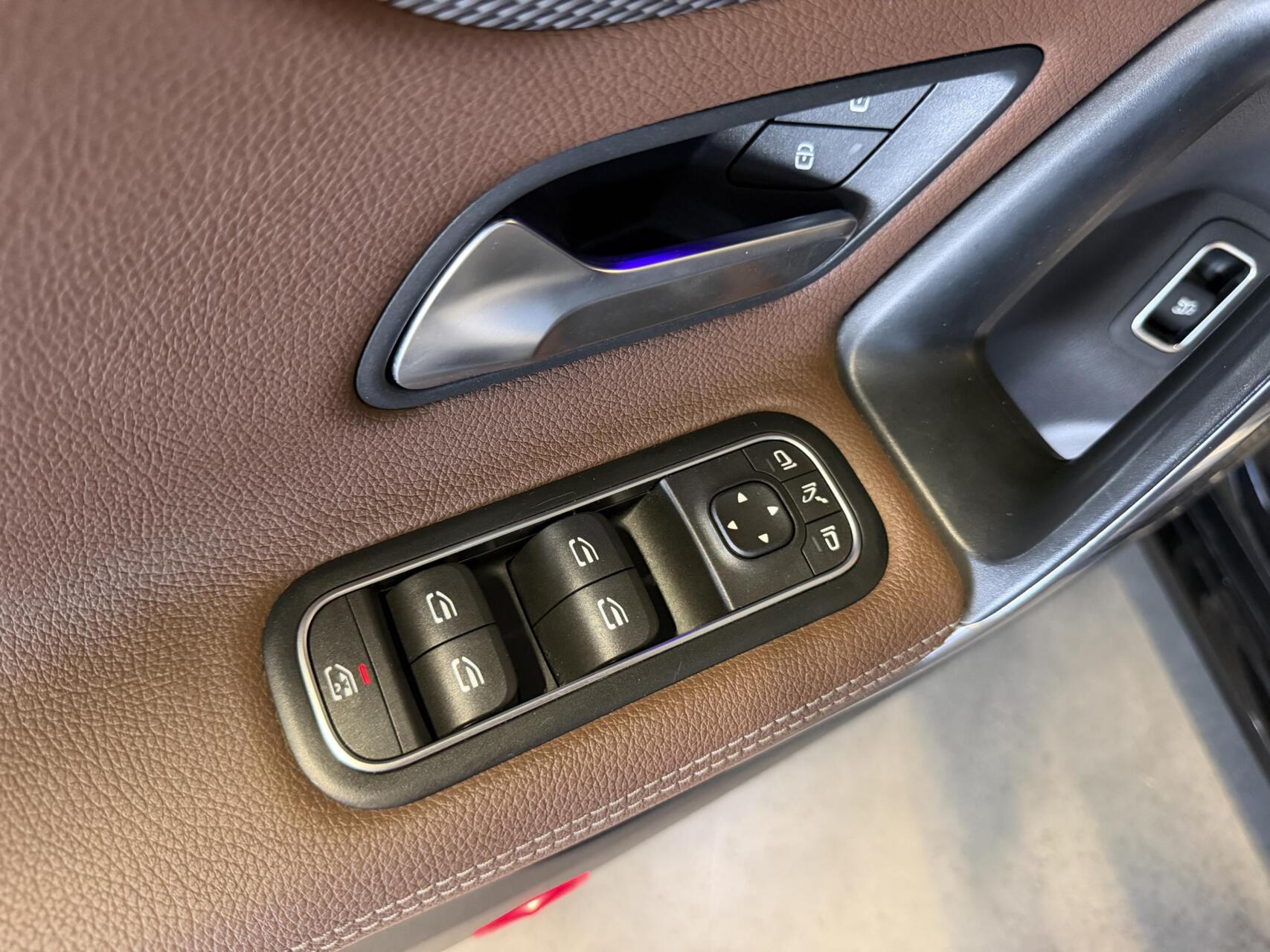 Foto van Mercedes-Benz Cla 200