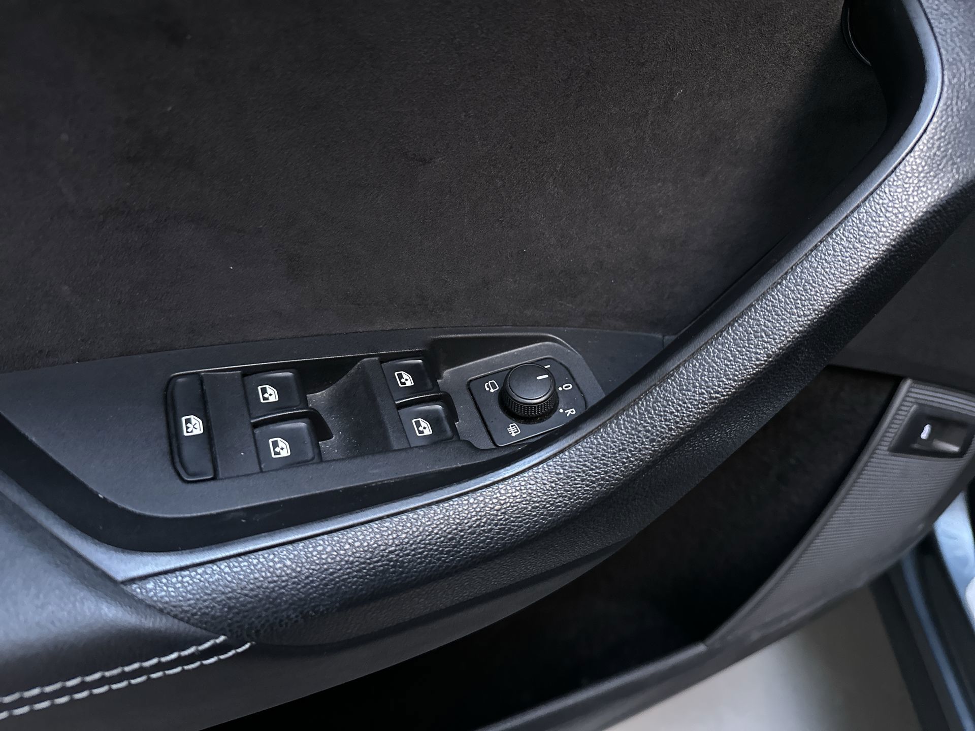 Foto van Skoda Kodiaq
