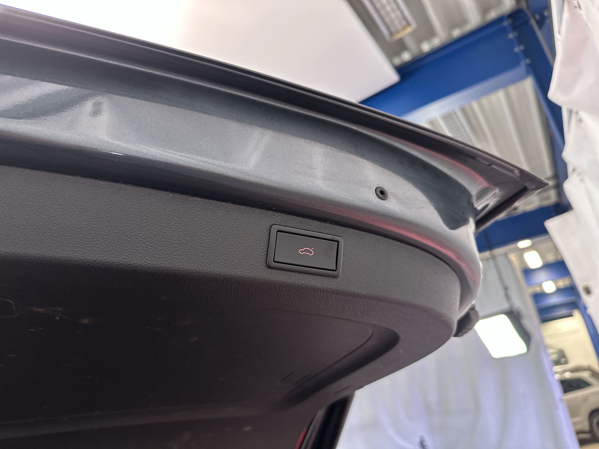 Foto van Skoda Kodiaq