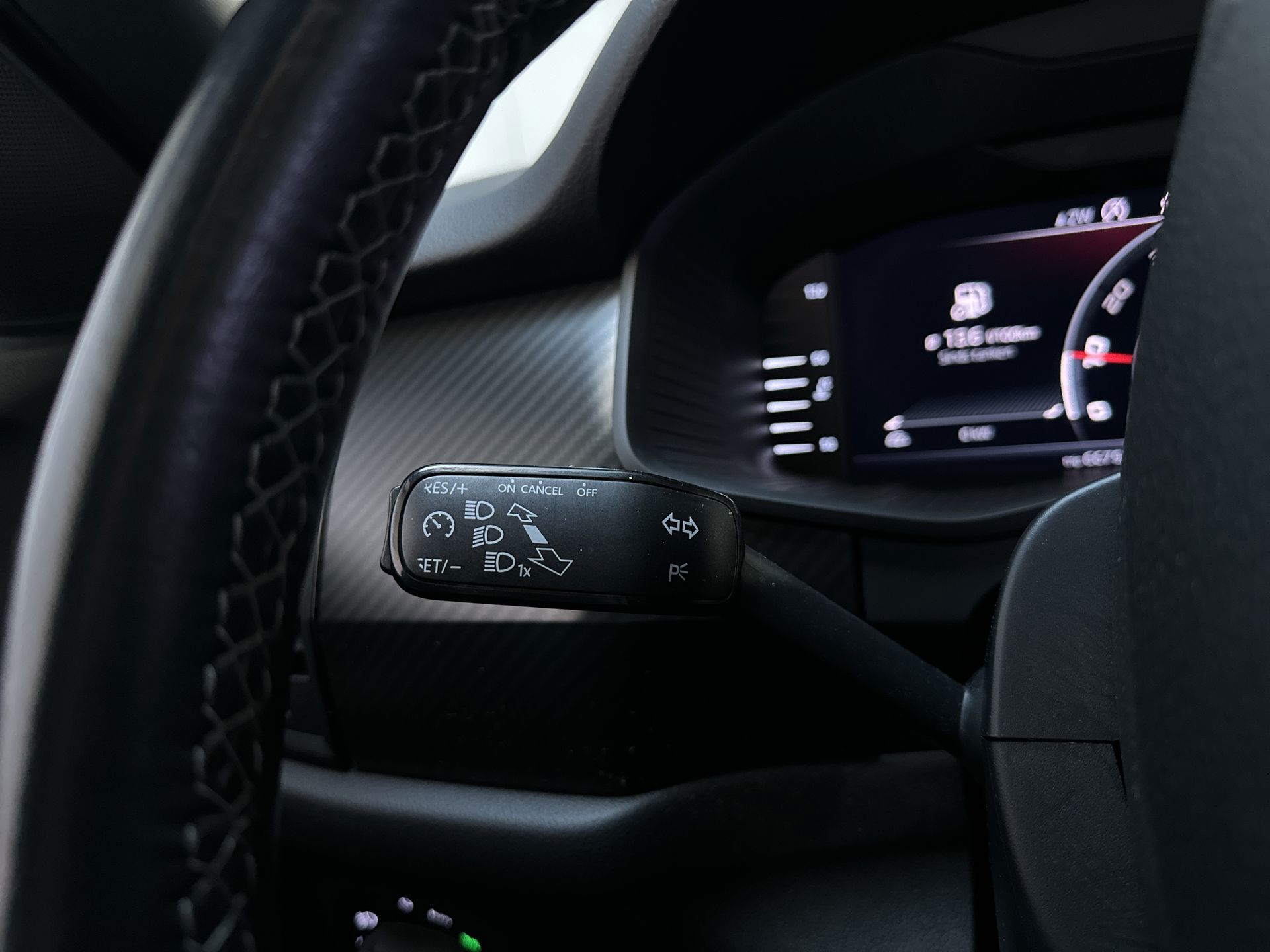 Foto van Skoda Kodiaq