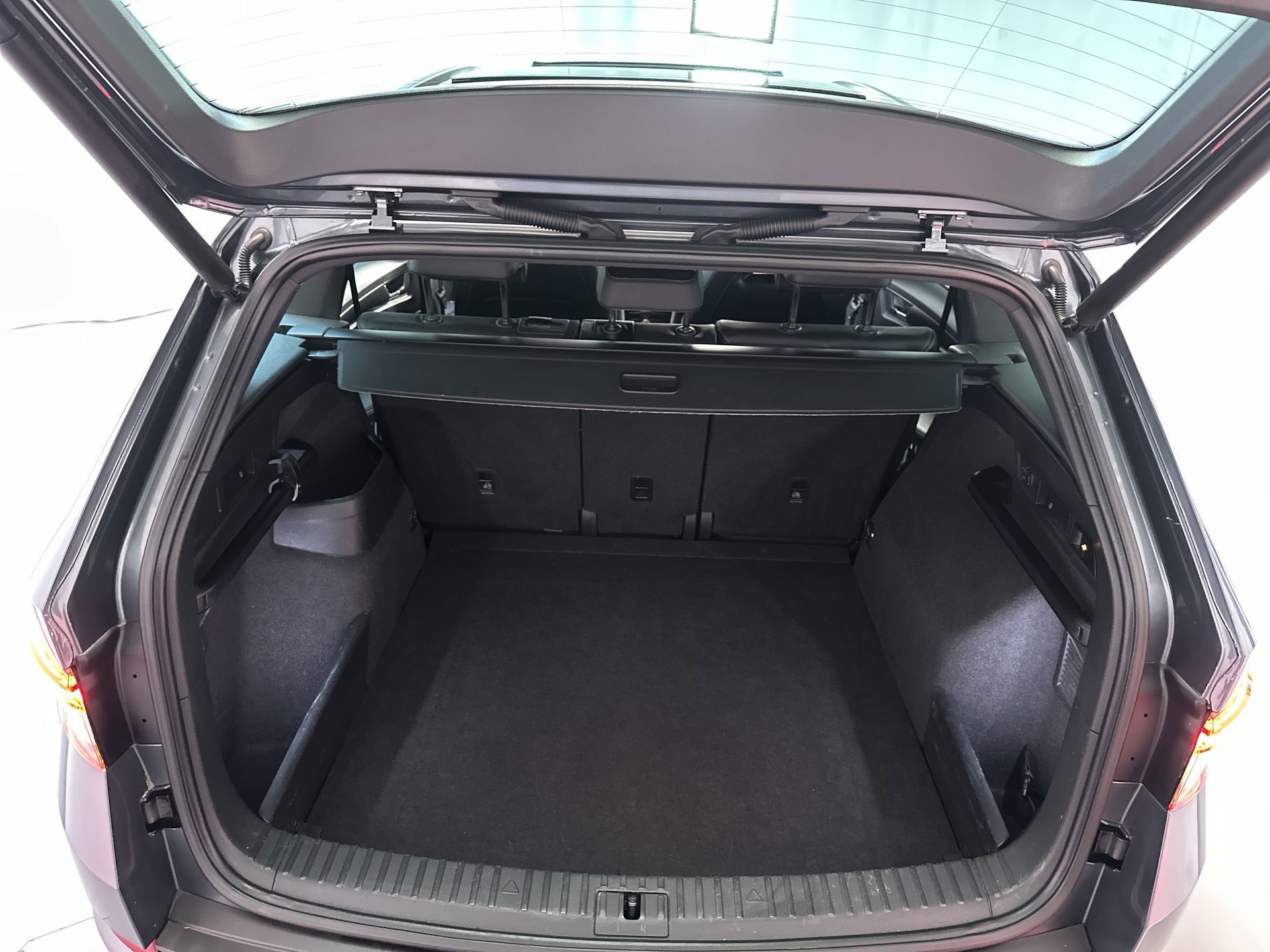 Foto van Skoda Kodiaq