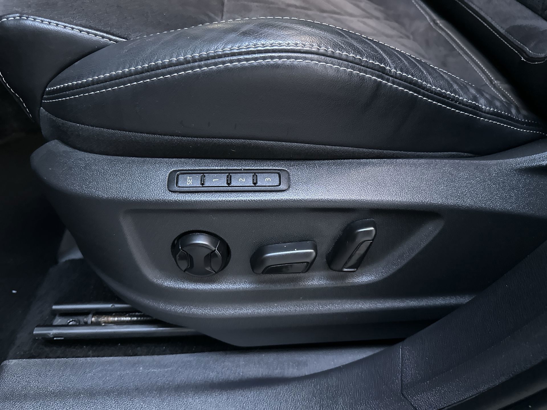 Foto van Skoda Kodiaq