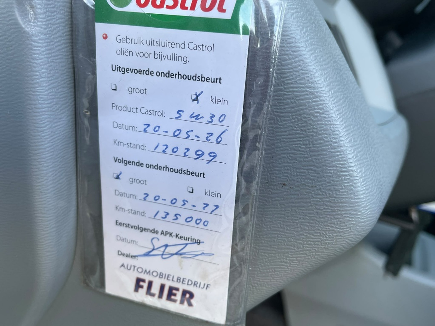 Foto van Suzuki Alto