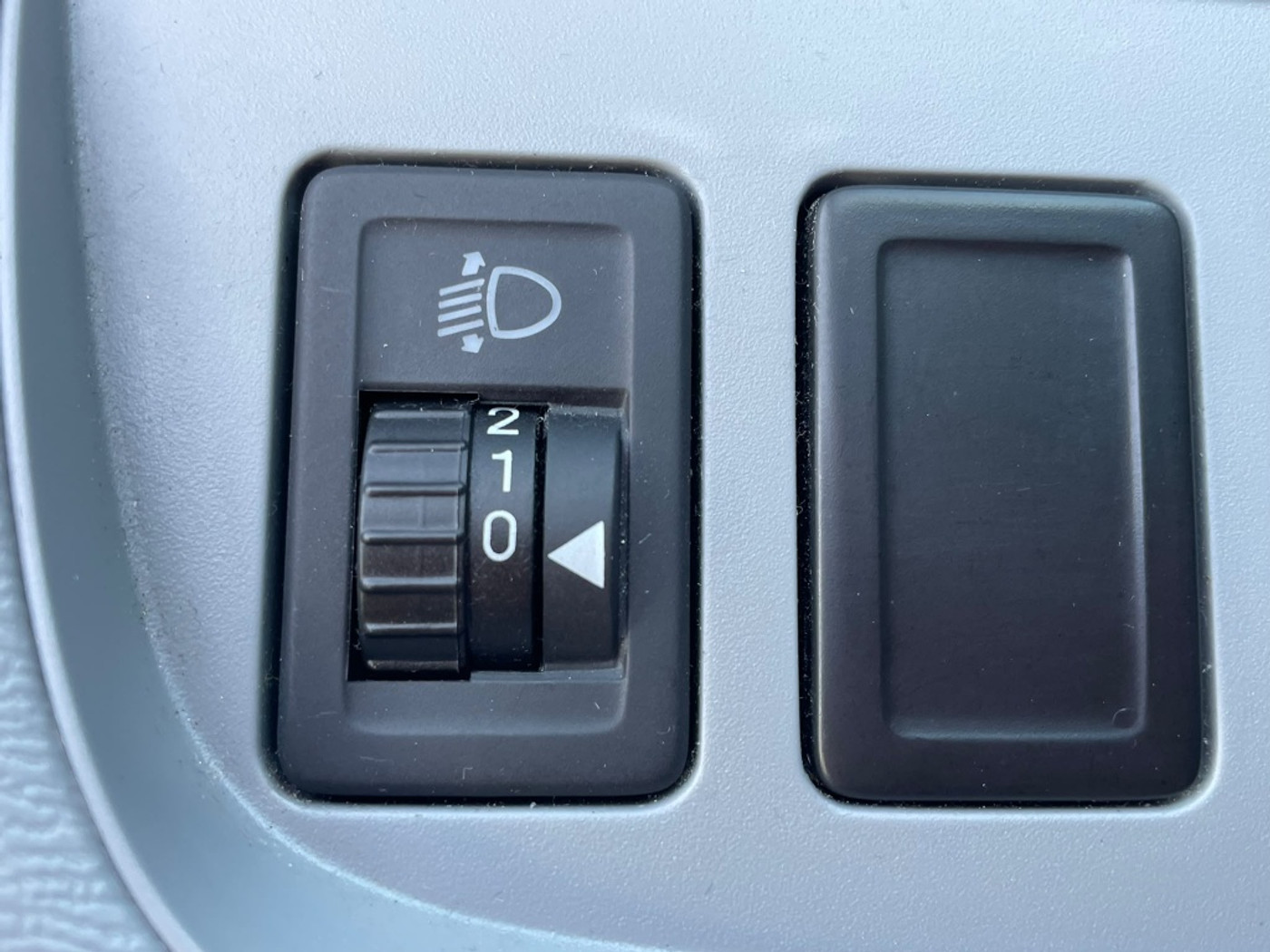 Foto van Suzuki Alto