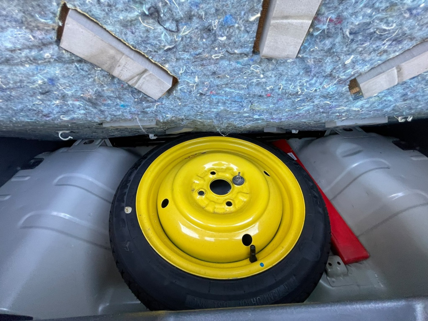 Foto van Suzuki Alto