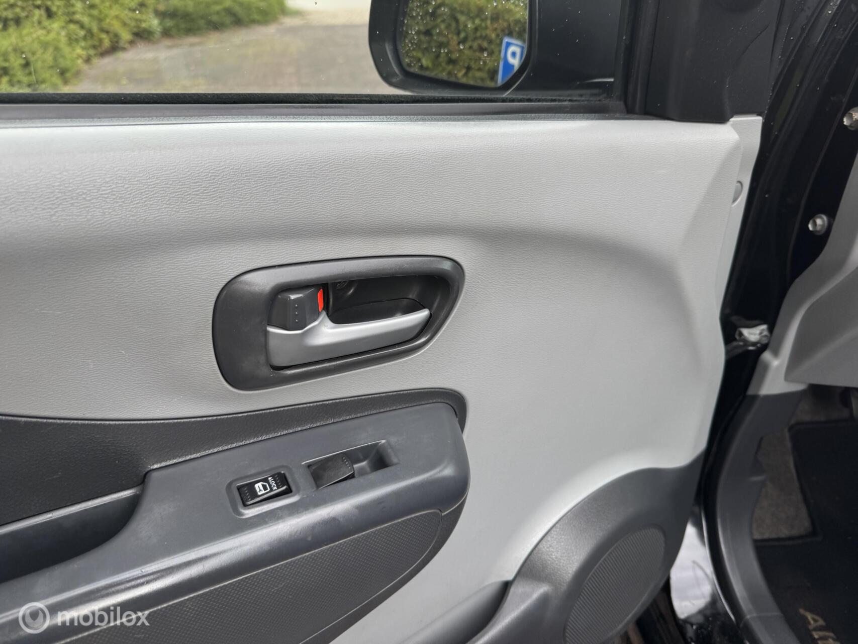 Foto van Suzuki Alto