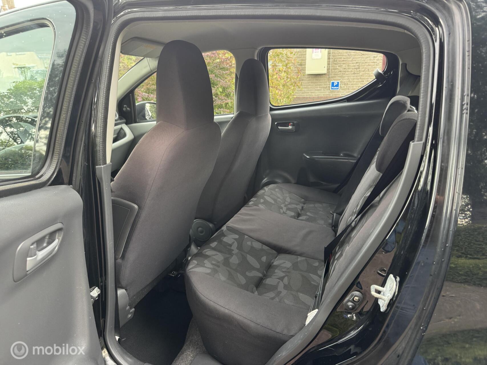 Foto van Suzuki Alto