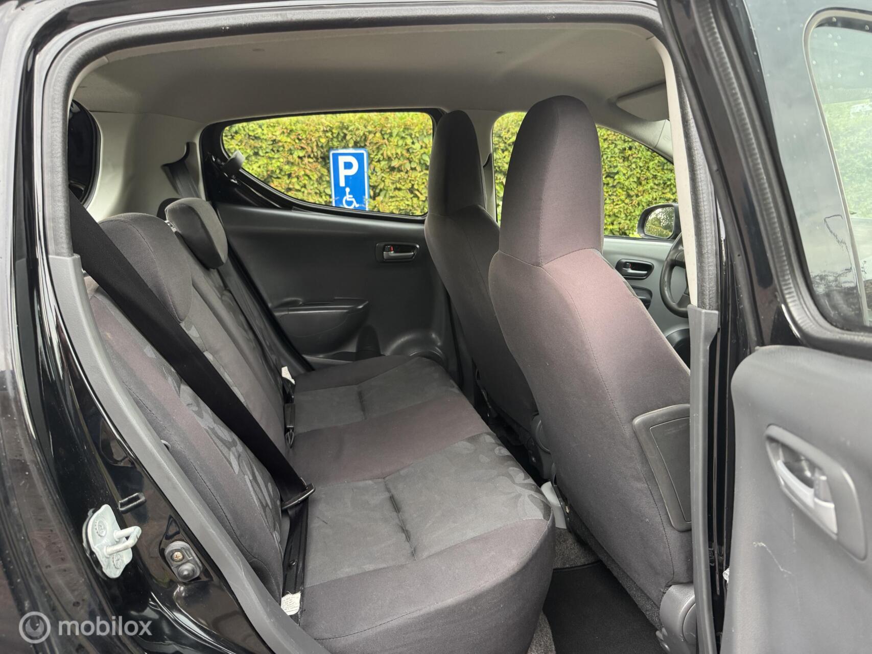 Foto van Suzuki Alto