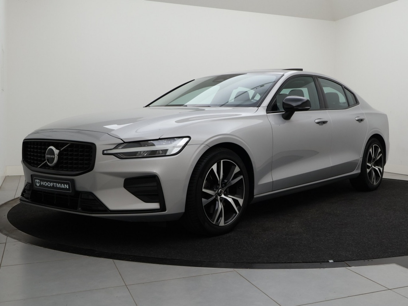 Foto van Volvo S60