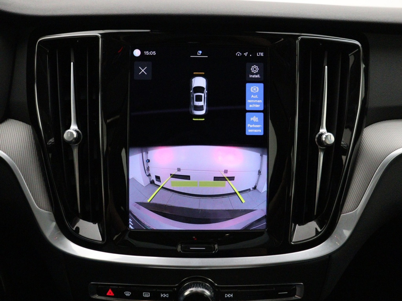 Foto van Volvo S60