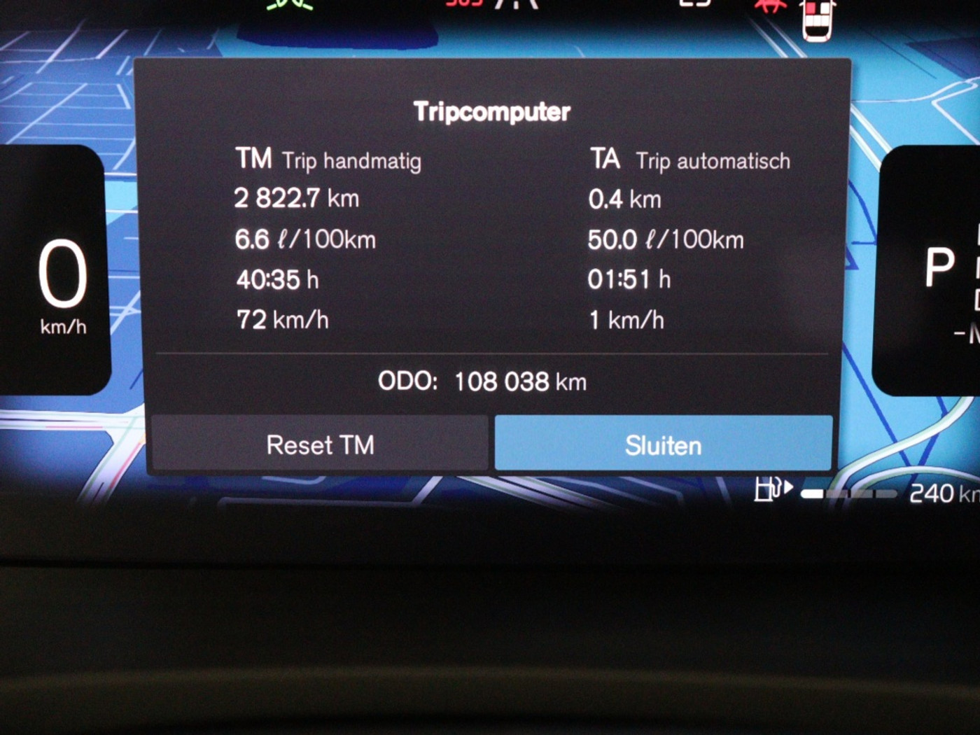 Foto van Volvo S60