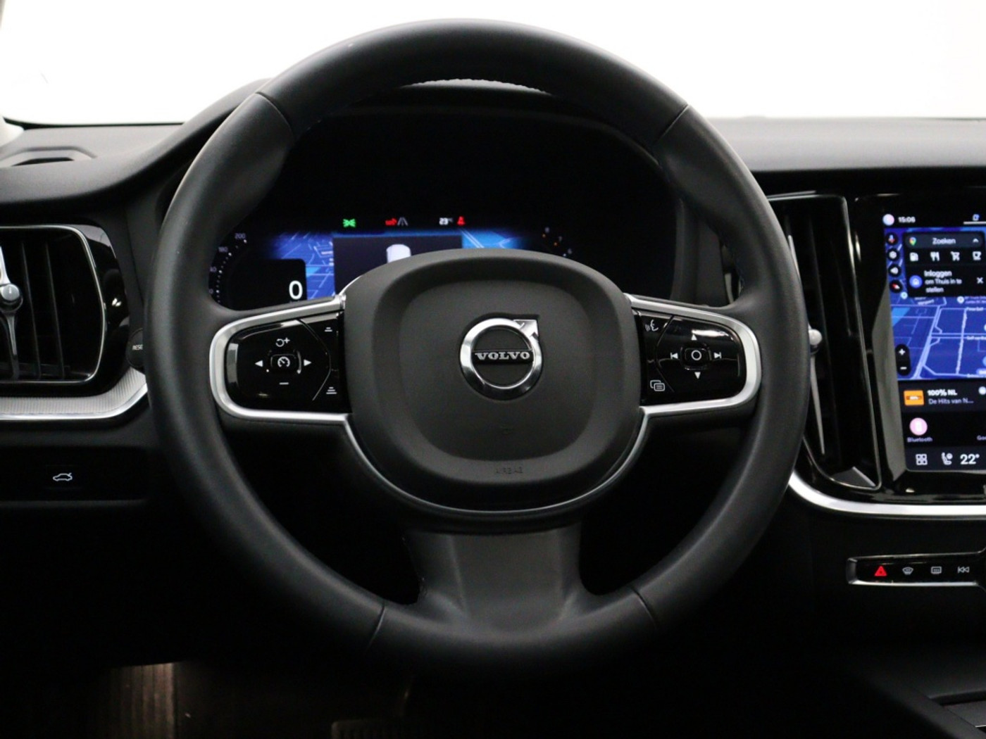 Foto van Volvo S60