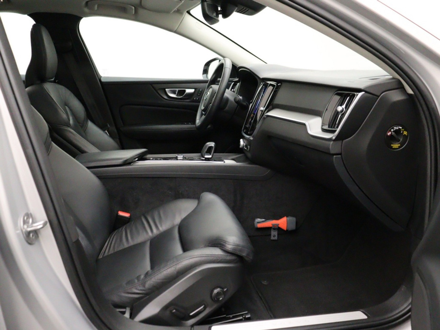 Foto van Volvo S60