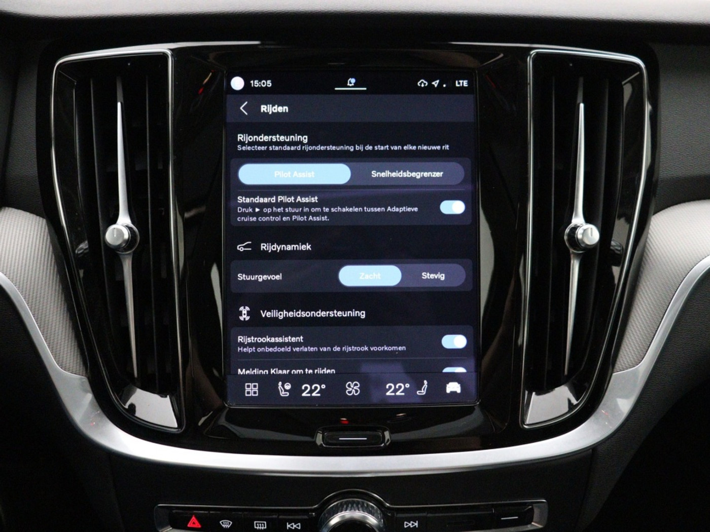 Foto van Volvo S60