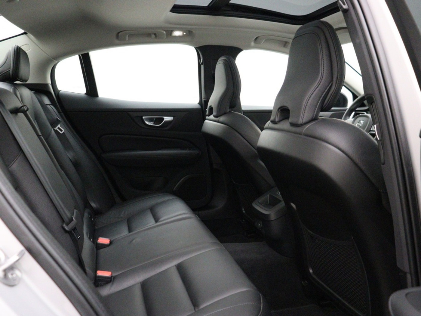Foto van Volvo S60