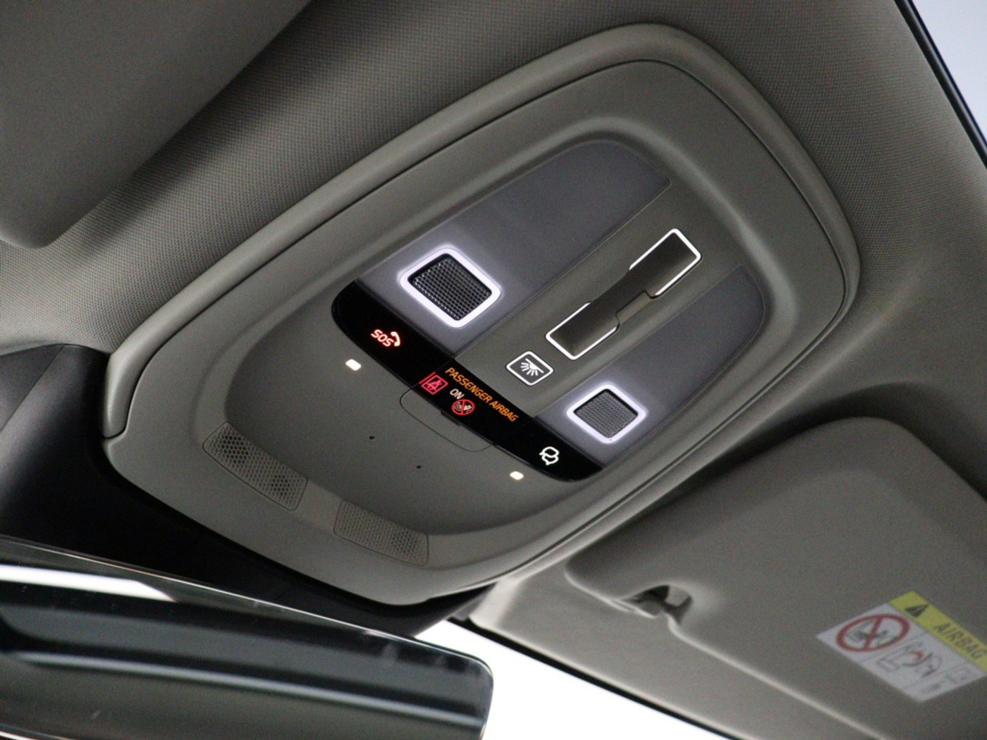 Foto van Volvo S60