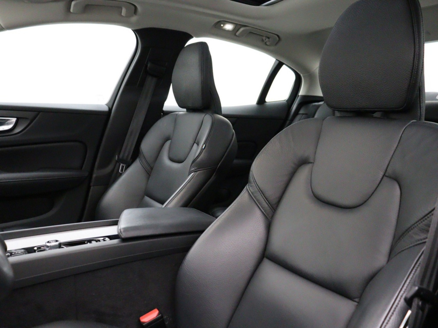 Foto van Volvo S60