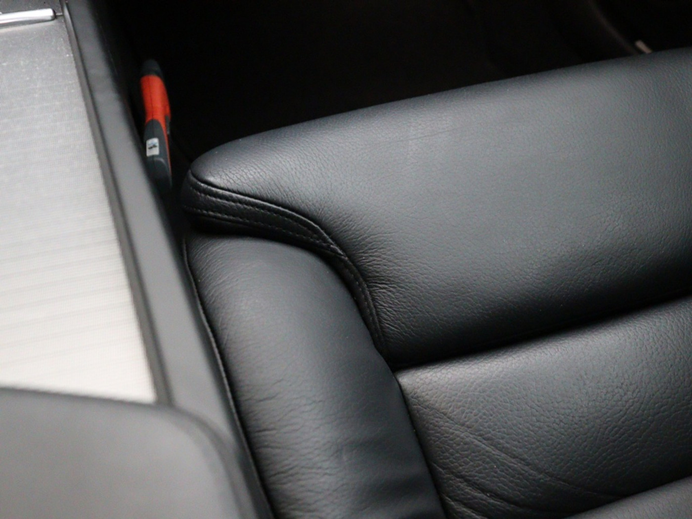 Foto van Volvo S60