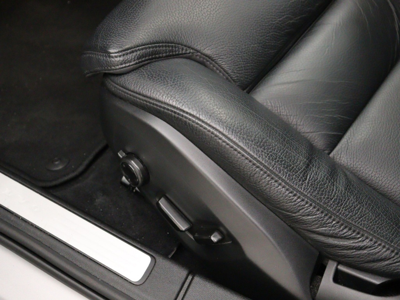 Foto van Volvo S60