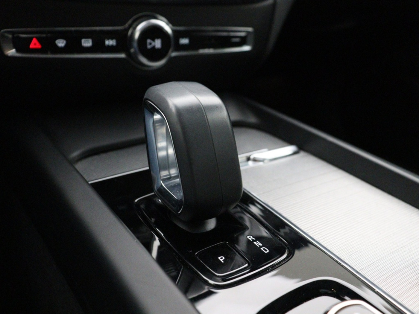 Foto van Volvo S60
