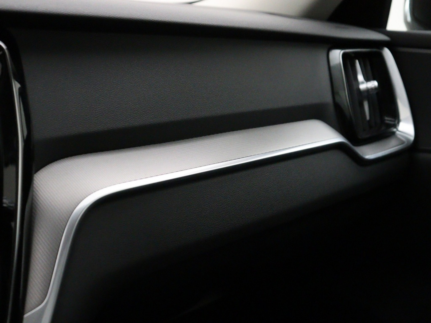 Foto van Volvo S60