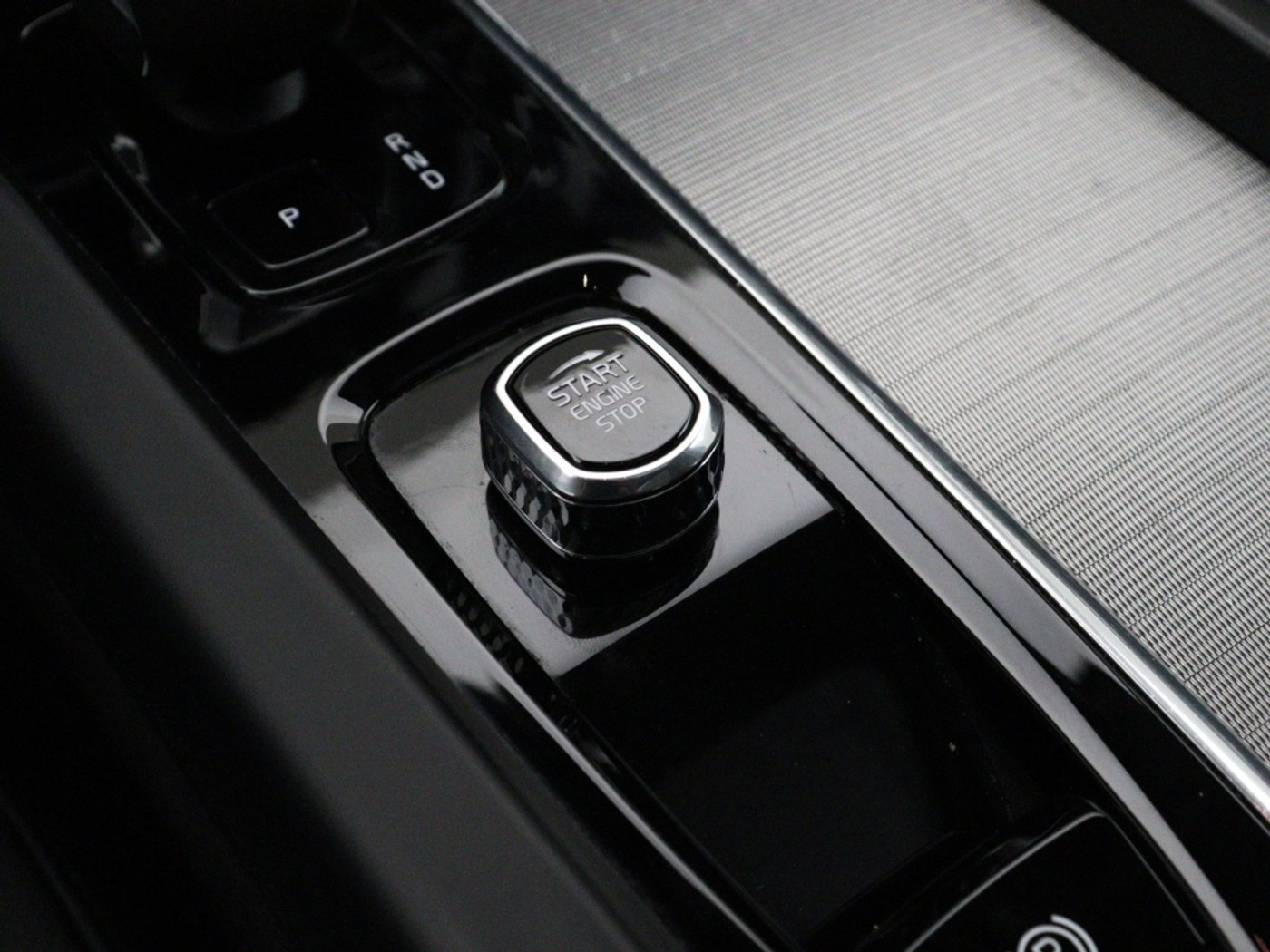 Foto van Volvo S60