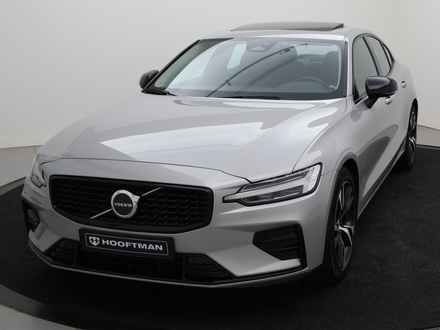 Foto van Volvo S60